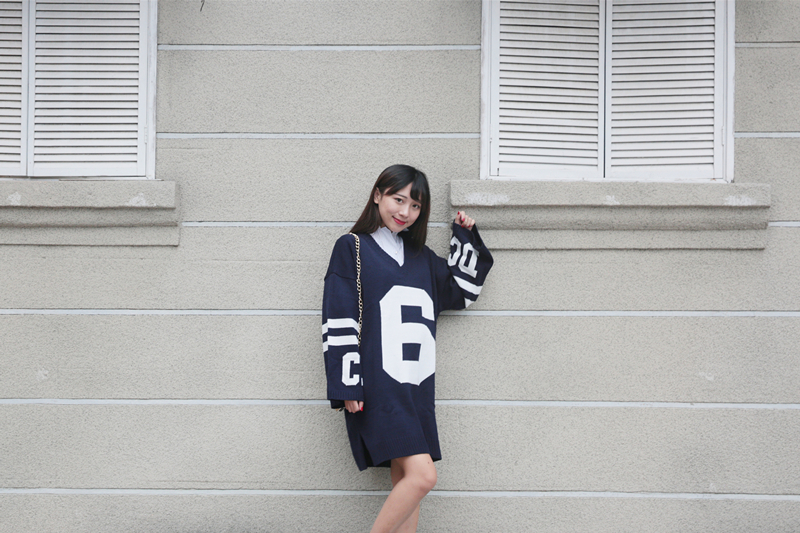 学院风衬衫胖mm条纹,韩范洋气衬衫