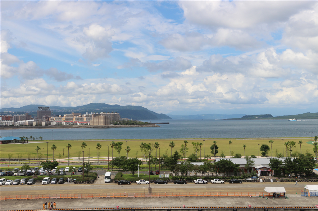 丽星邮轮8天7晚自由行攻略,丽星邮轮双子星号日本攻略