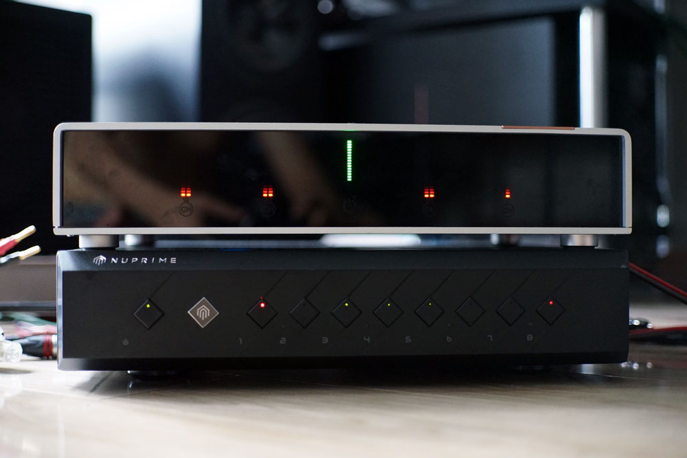 多声道功放与双声道音质有何差别,多声道功放和hifi功放什么区别