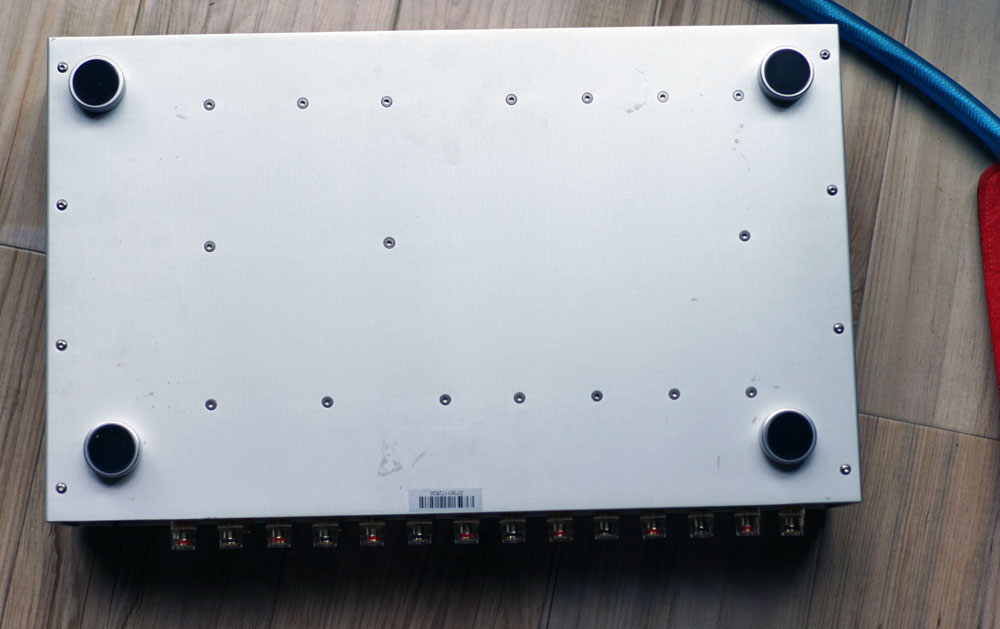 多声道功放与双声道音质有何差别,多声道功放和hifi功放什么区别