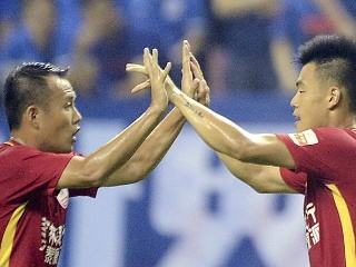 美职联中国第一人曾改名字年龄并遭解约29岁爆发憧憬进国足