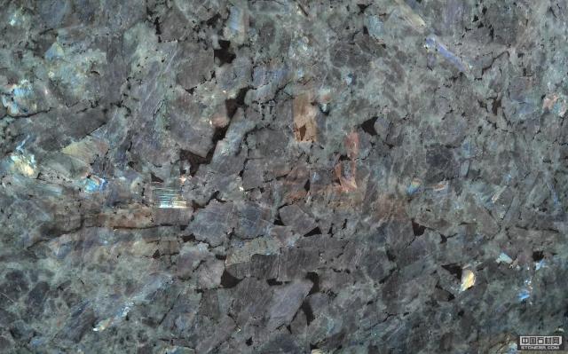 纯天然的蓝色石材,天然大理石1000一米