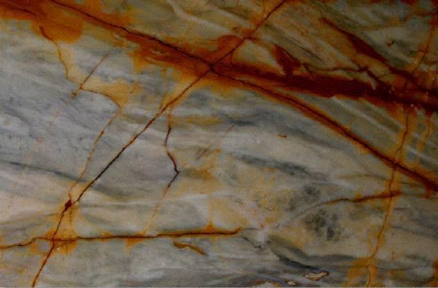 纯天然的蓝色石材,天然大理石1000一米