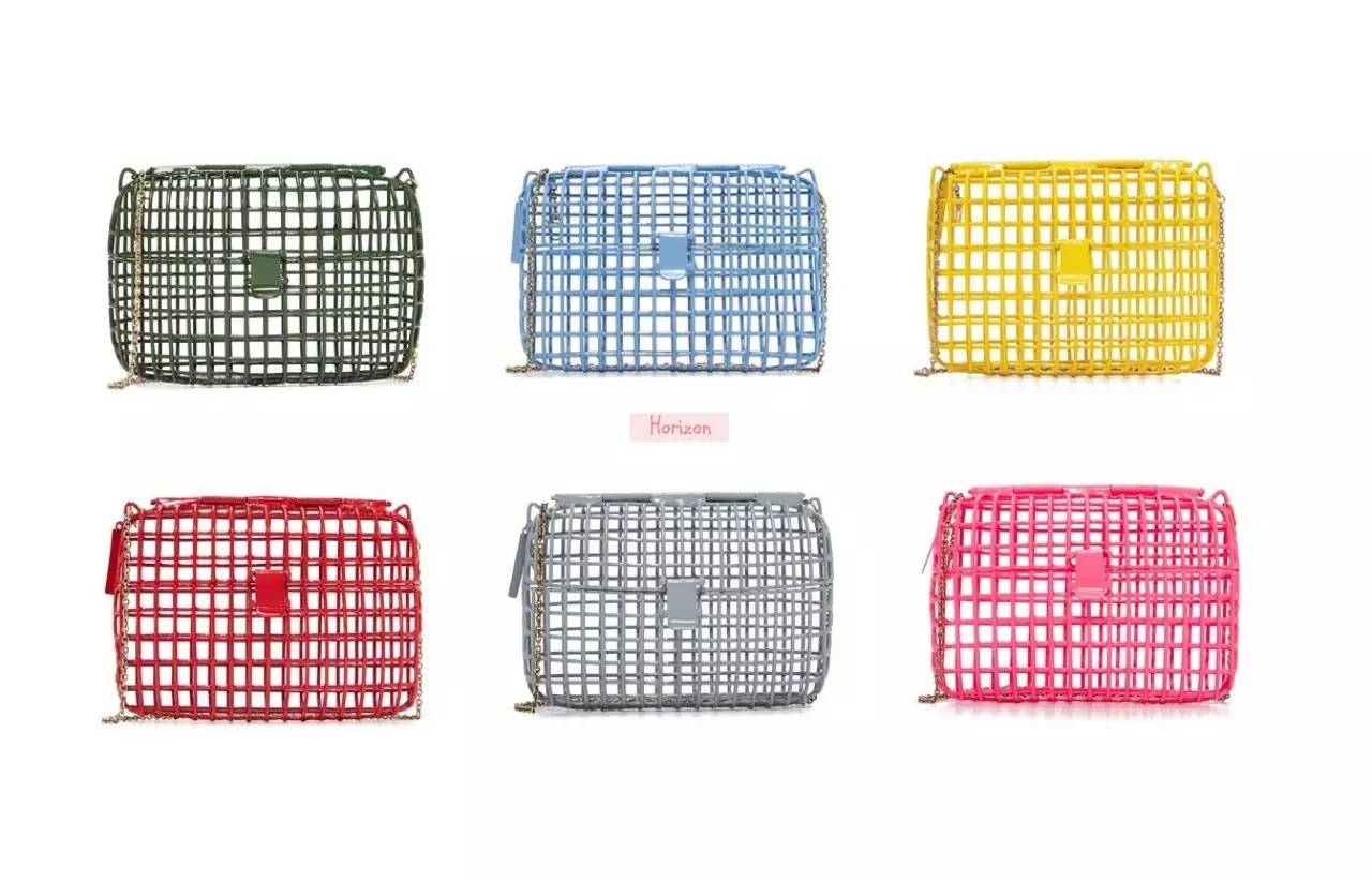 包治百病｜老娘再也不想撞包啦~