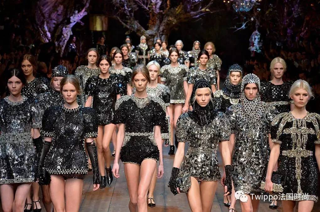 时装界十大设计师,十大服装设计师