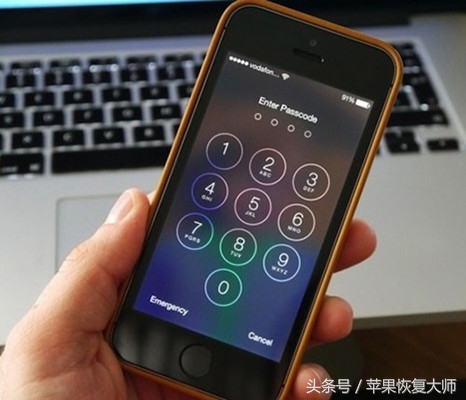 iphonexr忘记密码刷机教程,iphone忘记密码解锁10秒教你