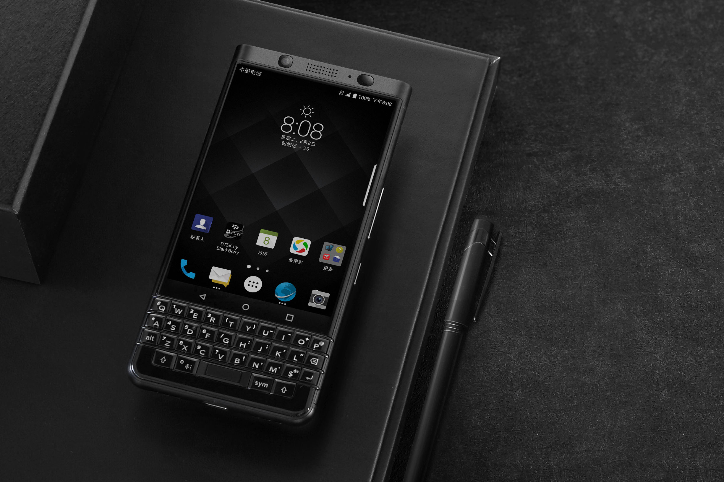 黑莓手机回归,黑莓即将上市的手机