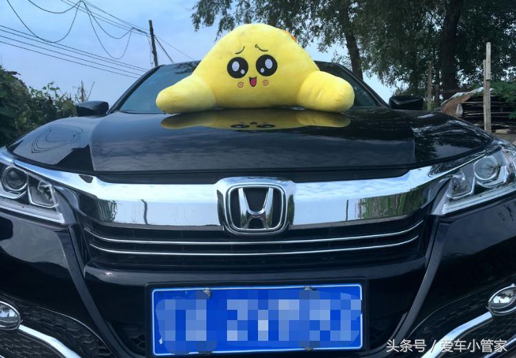 2016款雅阁2.0精英版10万公里,2016年雅阁2.0舒适版行驶5万公里