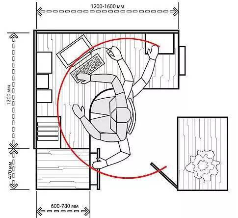 工作台也疯狂！让你不自觉爱上加班！