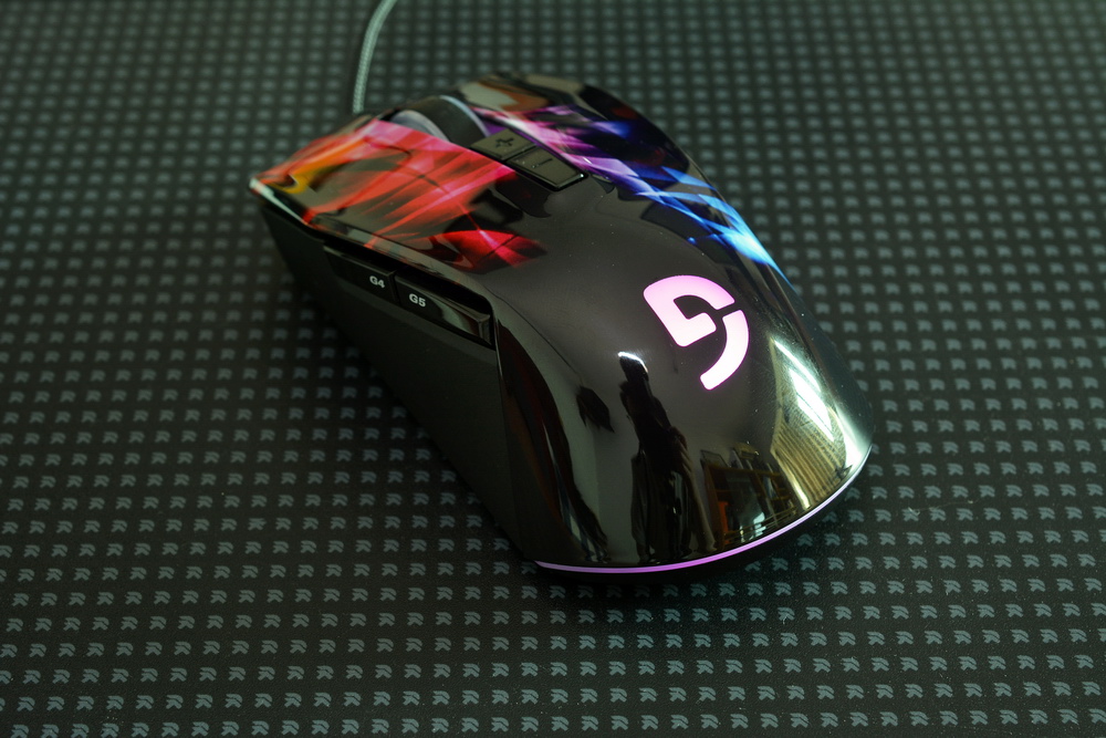 富勒鼠标g90和g91s的区别,富勒鼠标g90s和g91s哪个好