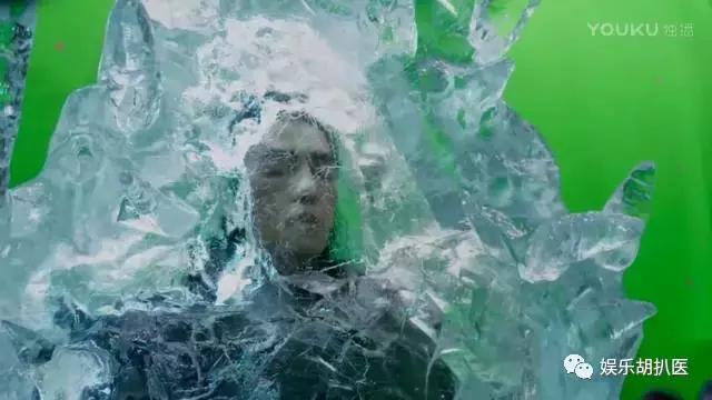 杨洋倒模事件完整视频,杨洋倒模事件是什么意思