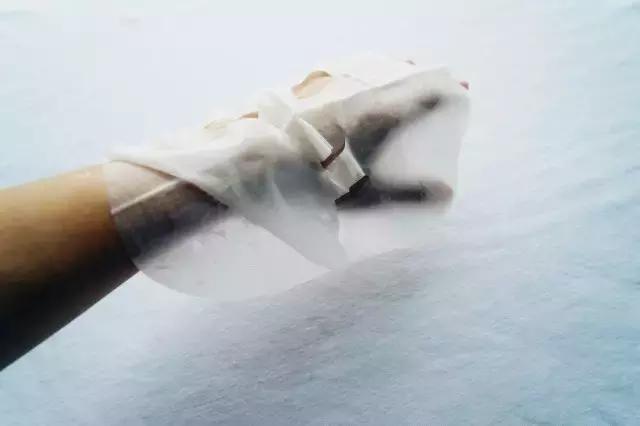 这些好用的面膜你值得拥有,这四款面膜用半年让你换一张脸