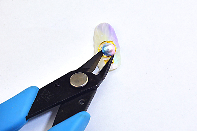 如何正确卸除美甲饰品？新手美甲师必看！