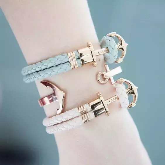 摩洛哥小众首饰品牌叫什么,欧美风耳环时尚饰品小众首饰