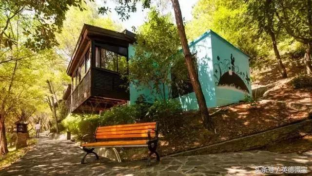 清远英德溶洞温泉度假村,英德有一个什么溶洞