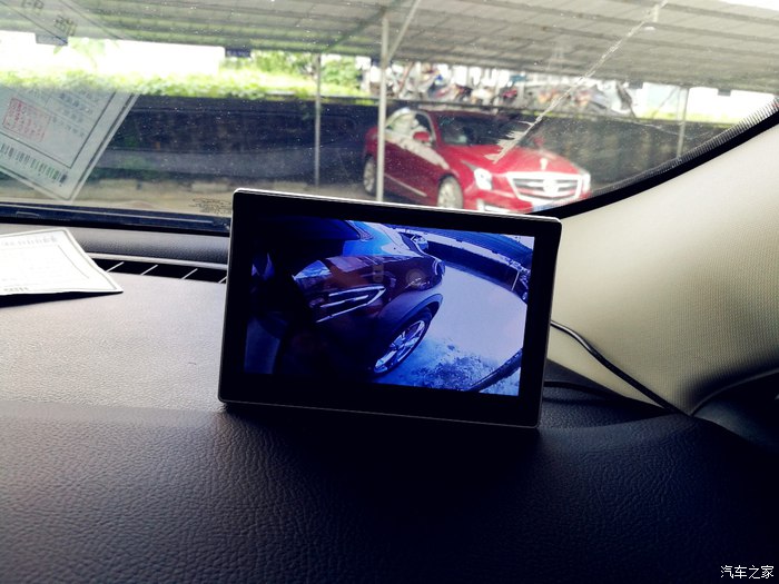 福特翼虎1.6两驱上路实测,新福特翼虎无尽之旅探索冬日秘境