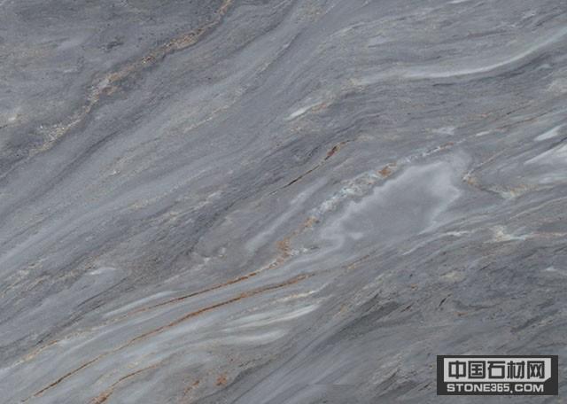 纯天然的蓝色石材,天然大理石1000一米