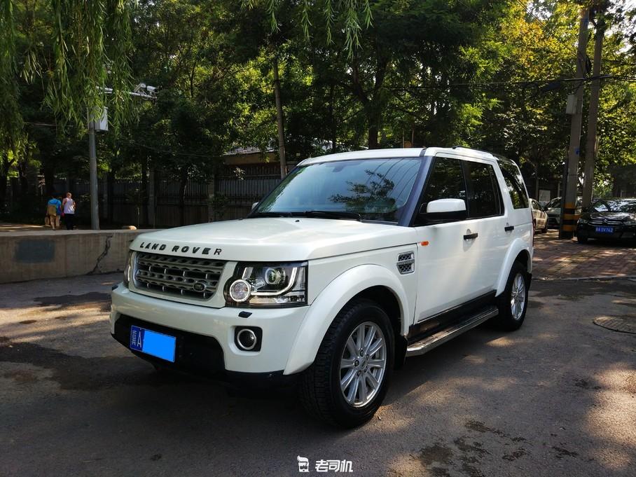 不到三十万就能买路虎,30万买路虎发现四