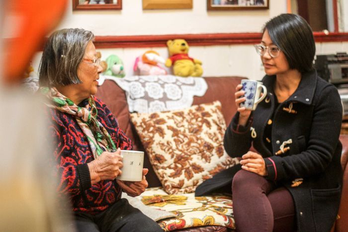 第一代移民英语,第一代移民难度