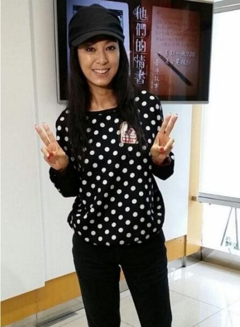 何洁离婚内幕让人吃惊,何洁说不结婚是哪个节目