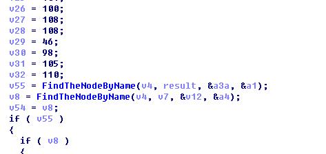 史上反侦察力最强木马“隐魂”:撑起色情*放播**器百万推广陷阱