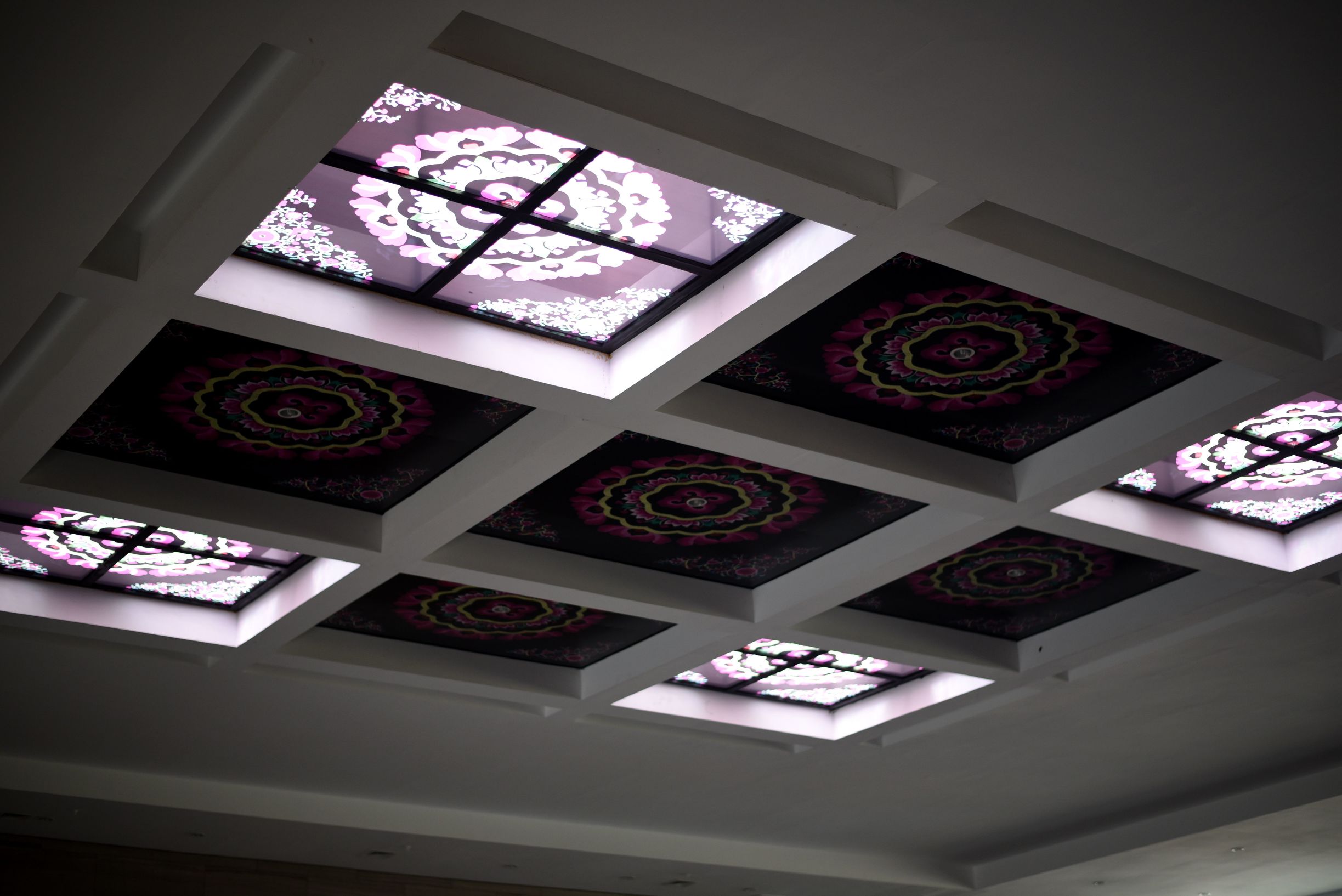 四川阿坝茂县美景,四川茂县简介