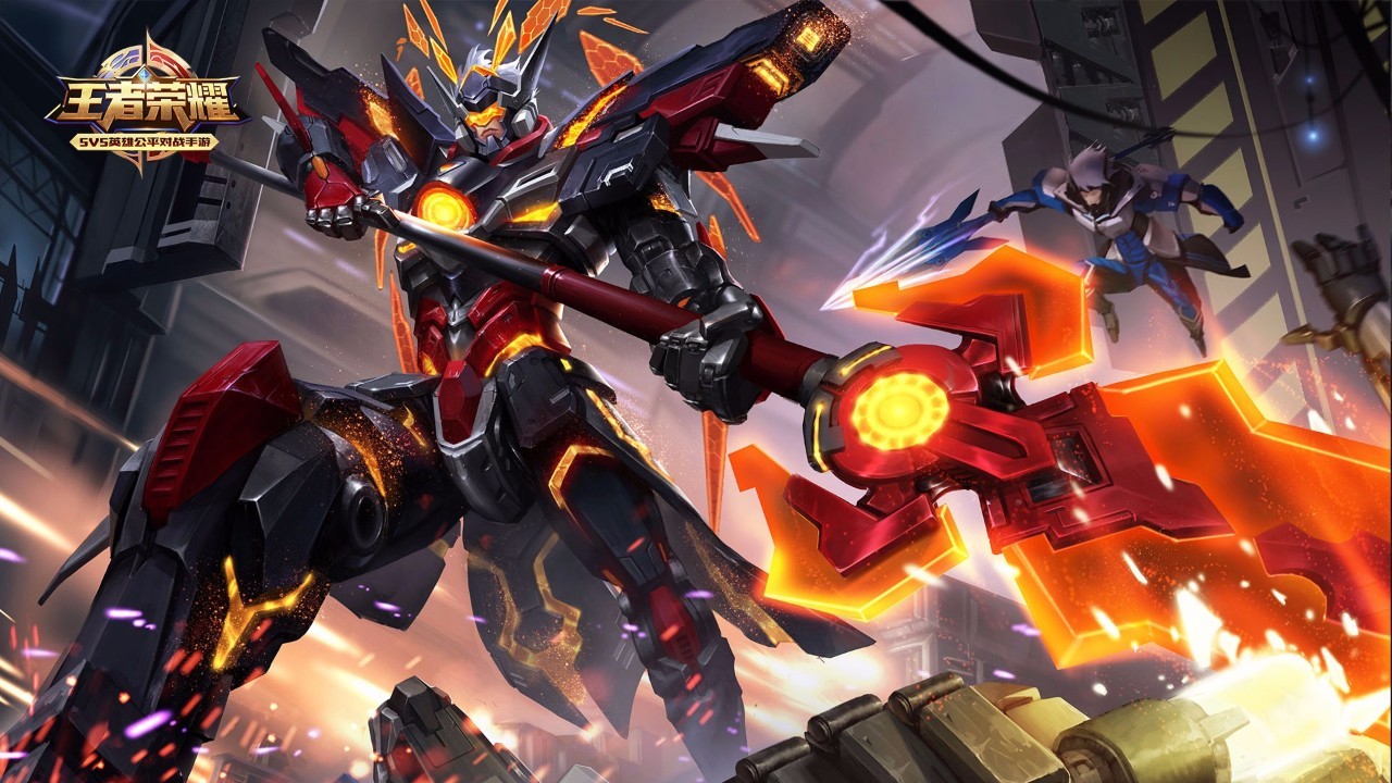 王者荣耀新皮肤李白也能秀翻全场,王者荣耀李白新皮肤彩蛋从哪儿看