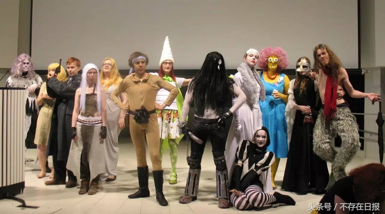 “冷”这件事，给芬兰带来了什么？｜北欧科幻tour