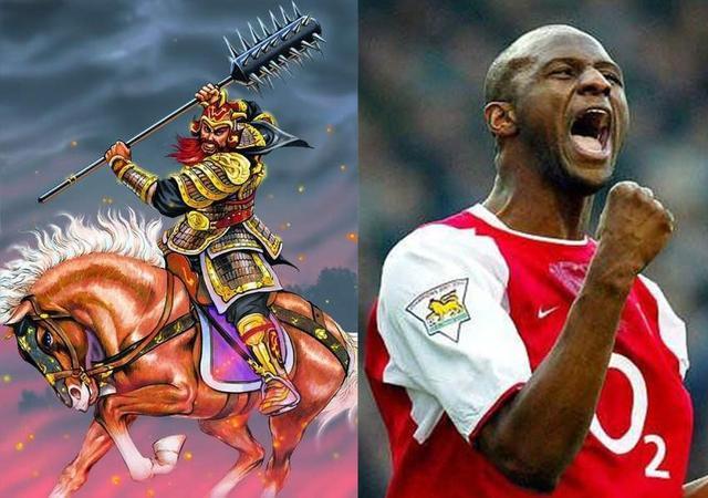 天下足球世界足坛108将第六期,天下足球之top10系列