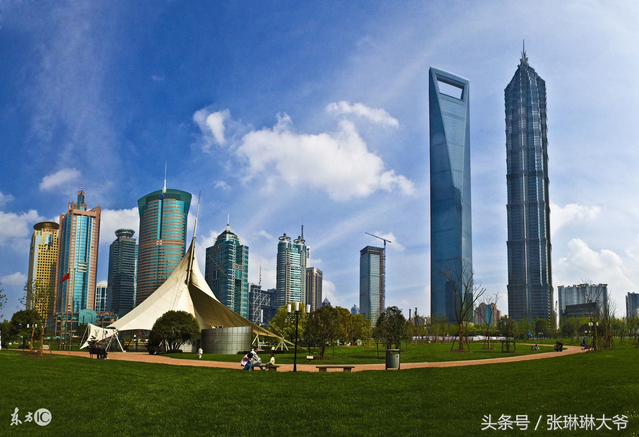 中国十大必去的旅游景点推荐理由,最值得去旅游的地方11个景点