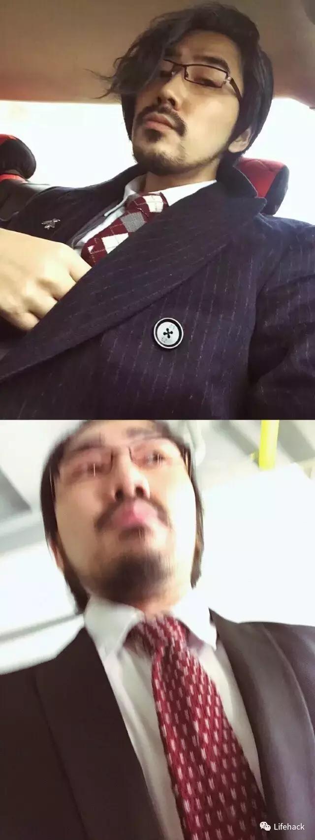 为什么胖20斤脸变化太大了,长胖之后脸型发生变化