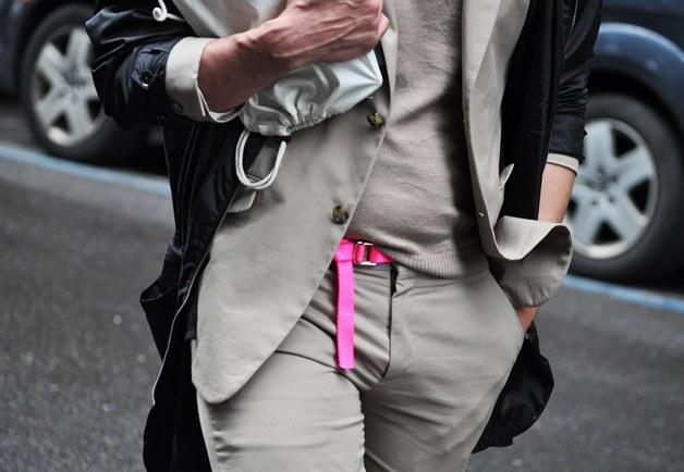 男生穿粉色会不会太娘 (男生穿粉色很娘)