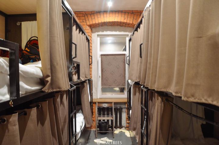 感受战斗民族的霸气,感受战斗民族的热情