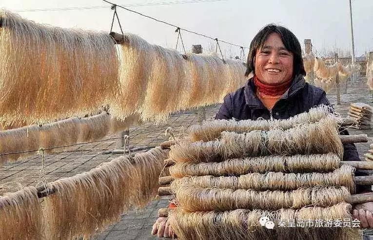 秦皇岛的特产有哪些,秦皇岛拿得出手的特产有哪些