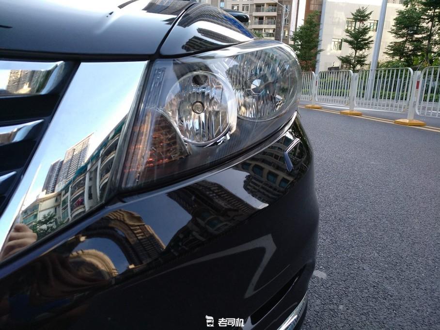 空间大省油省心价格便宜的车,空间大本田