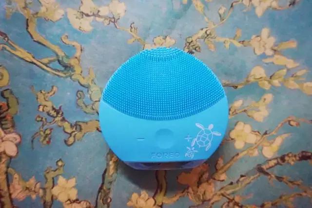 luna洁面仪测试,luna洁面仪到底要不要买