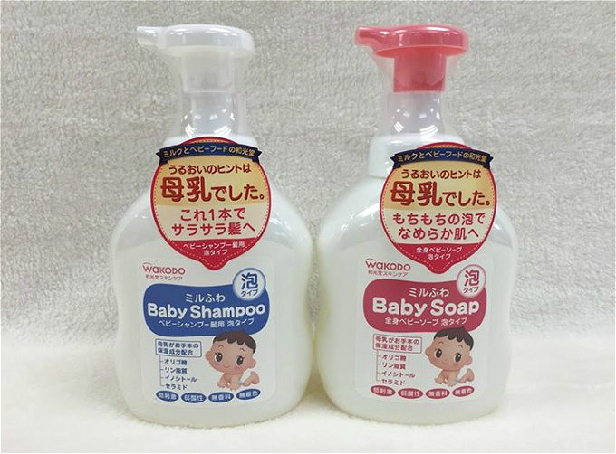 日本婴儿用品到底能不能用,日本宝宝必备用品