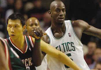 nba球员打架谁最厉害,一个nba球员打架厉害吗