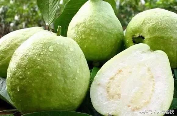 芭乐跟番石榴有什么不一样的吗,番石榴和芭乐的区别是什么