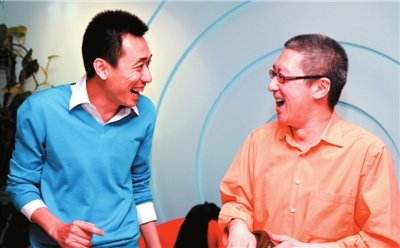 2012年，这两个网站的合并，在互联网史上具有代表性意义！