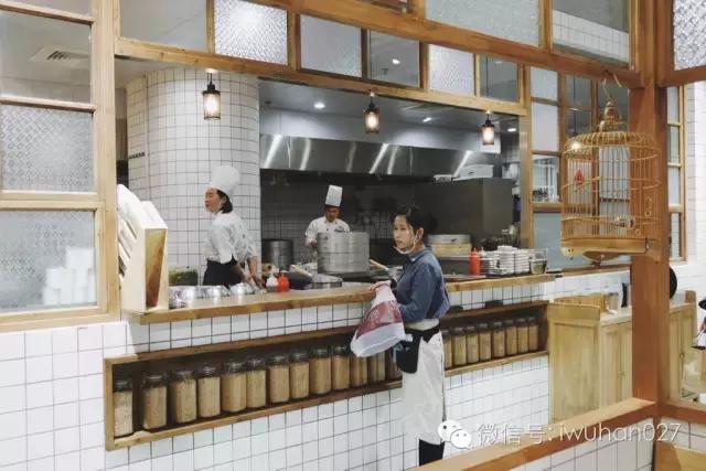 武汉美食街top10,武汉各类美食top1