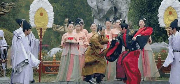 令人窒息的奇葩神剧,天雷滚滚的抗日神剧