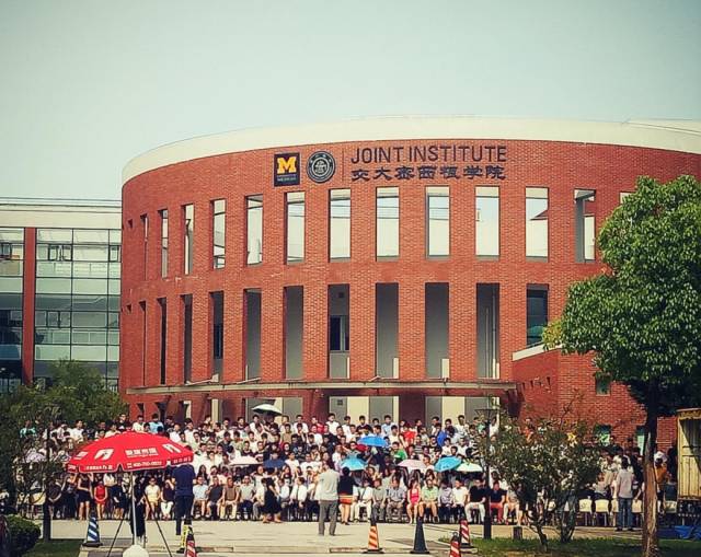 上海交通大学游览,上海交通大学自驾游