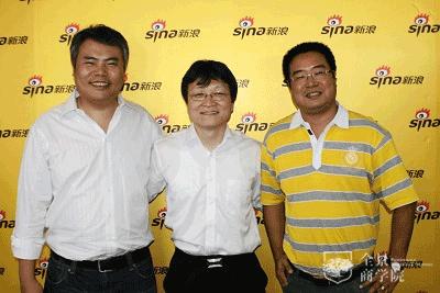 从《创业家》杂志到创业黑马，谁懂他创业9年背后的孤独与荣耀