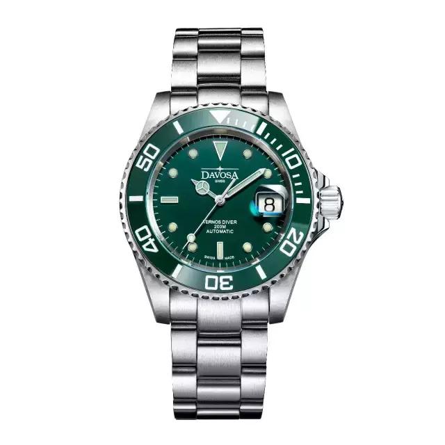 苹果手表尼龙表带更换,可更换表带的手表有哪些