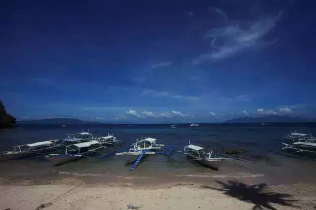 暑假菲律宾夏令营,菲律宾pg岛住宿攻略