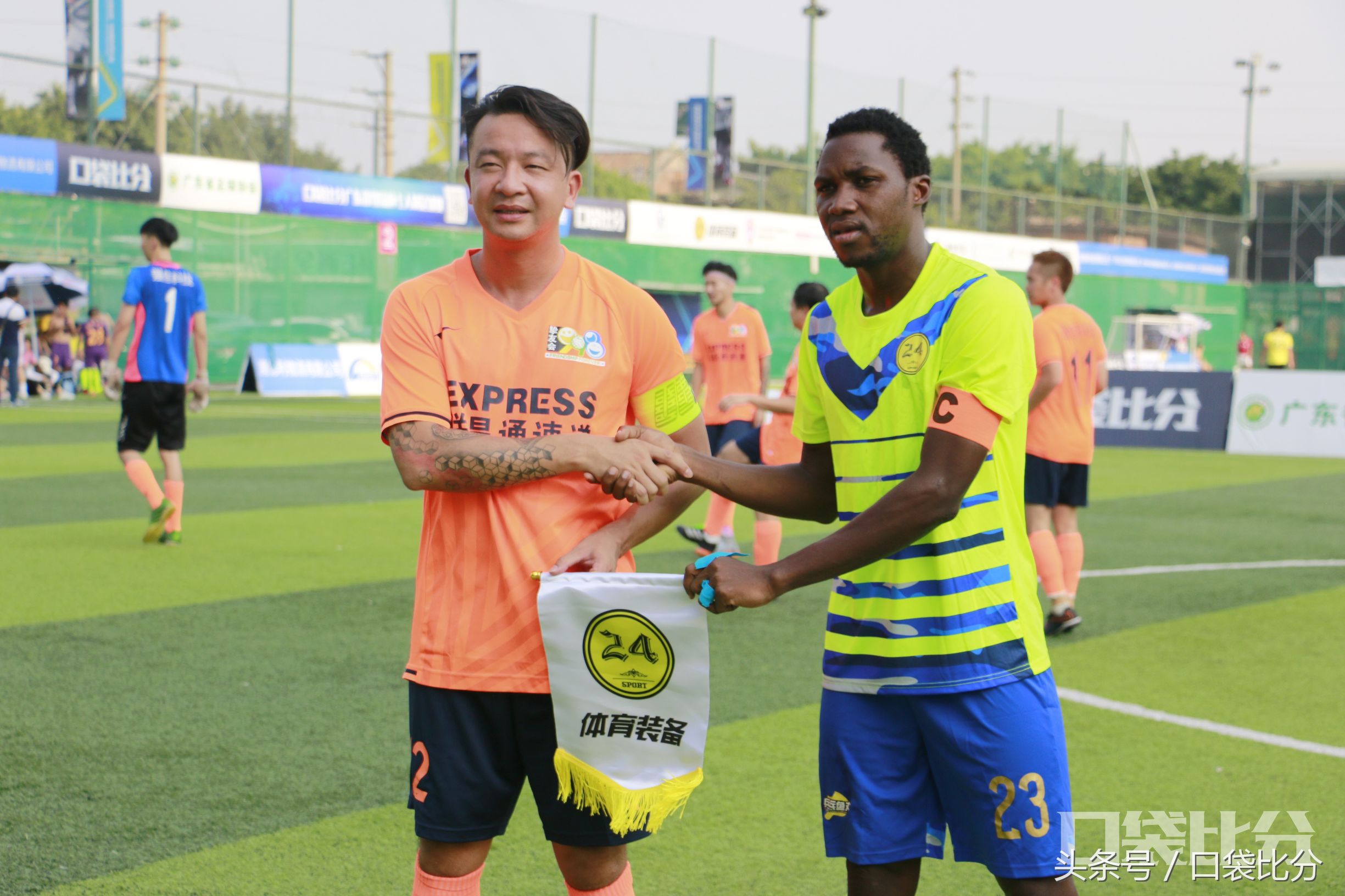 四强前瞻：万应激战运鹏发，24体育再遇联昊通