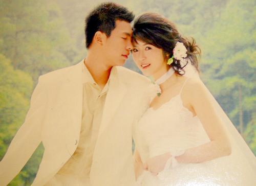 有票就是任性!看中国足坛三员大将的三次婚姻