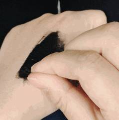 如何不挤就可以去黑头,黑头别再用手挤三个去黑头小妙招