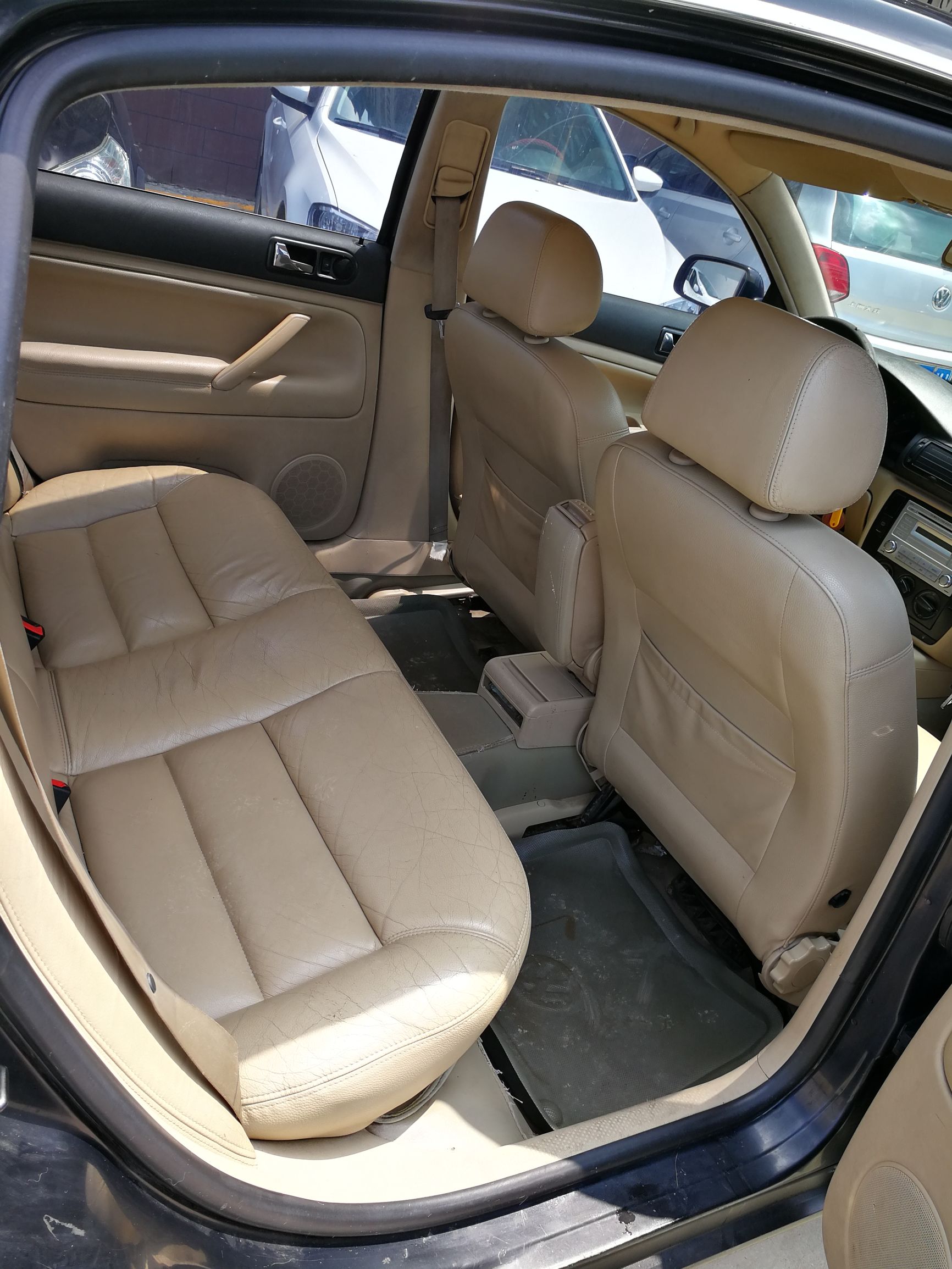 04款帕萨特1.8t手动挡怎么样,04款帕萨特2.0手动怎么样